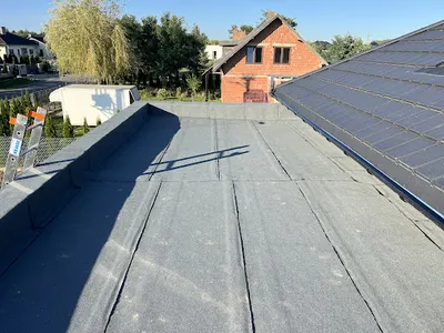 RAD-DACH Sebastian Radke DACHY PŁASKIE